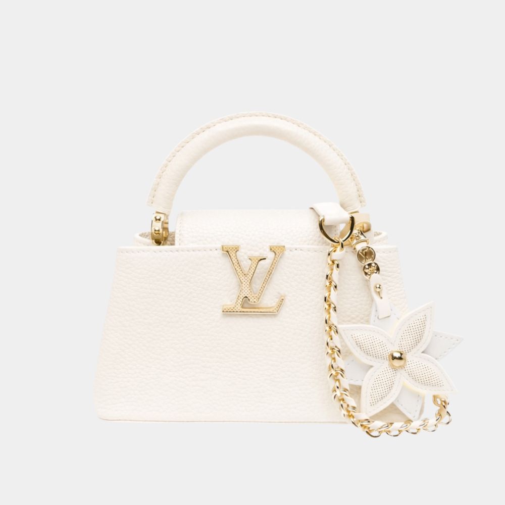 East West Cappucine Bag