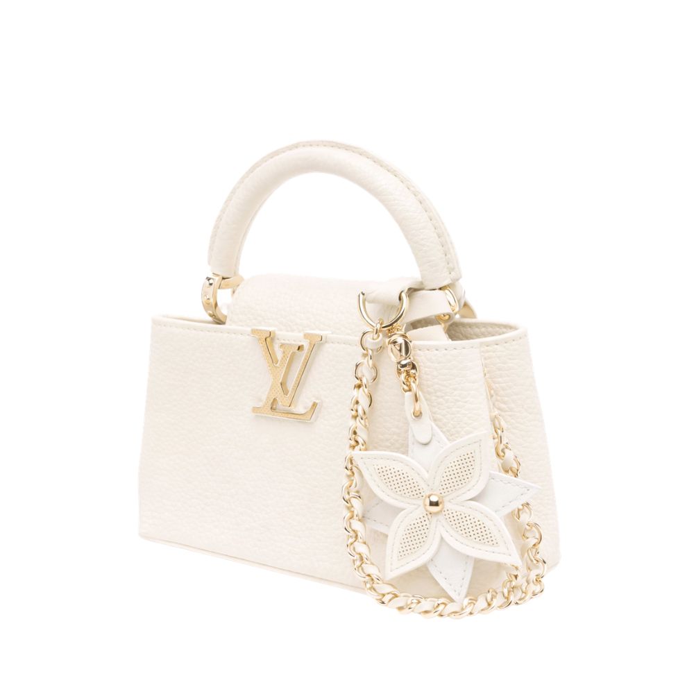 East West Cappucine Bag
