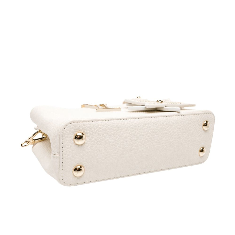 East West Cappucine Bag
