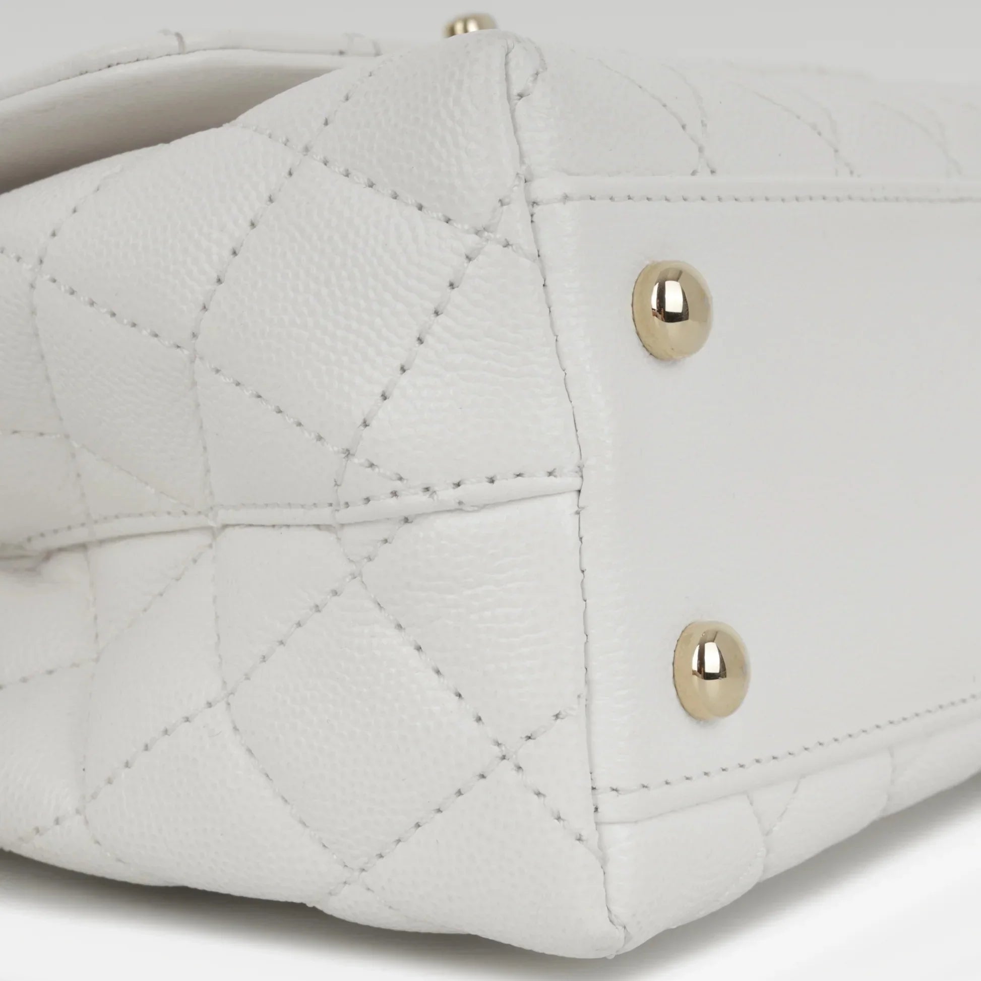 Mini Coco Handle Bag