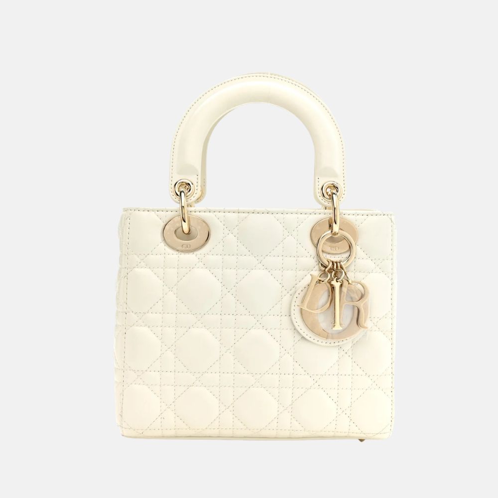 Lady Latte Bag