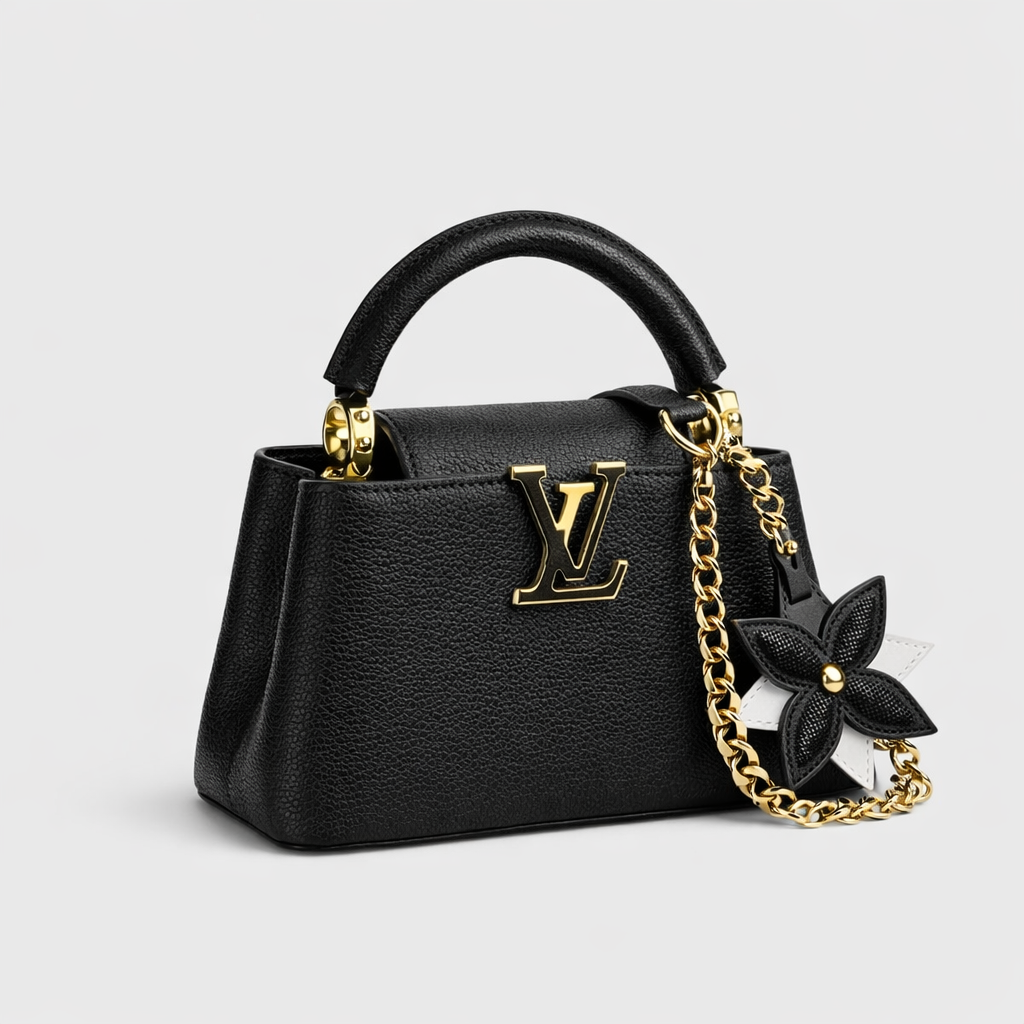 East West Cappucine Bag