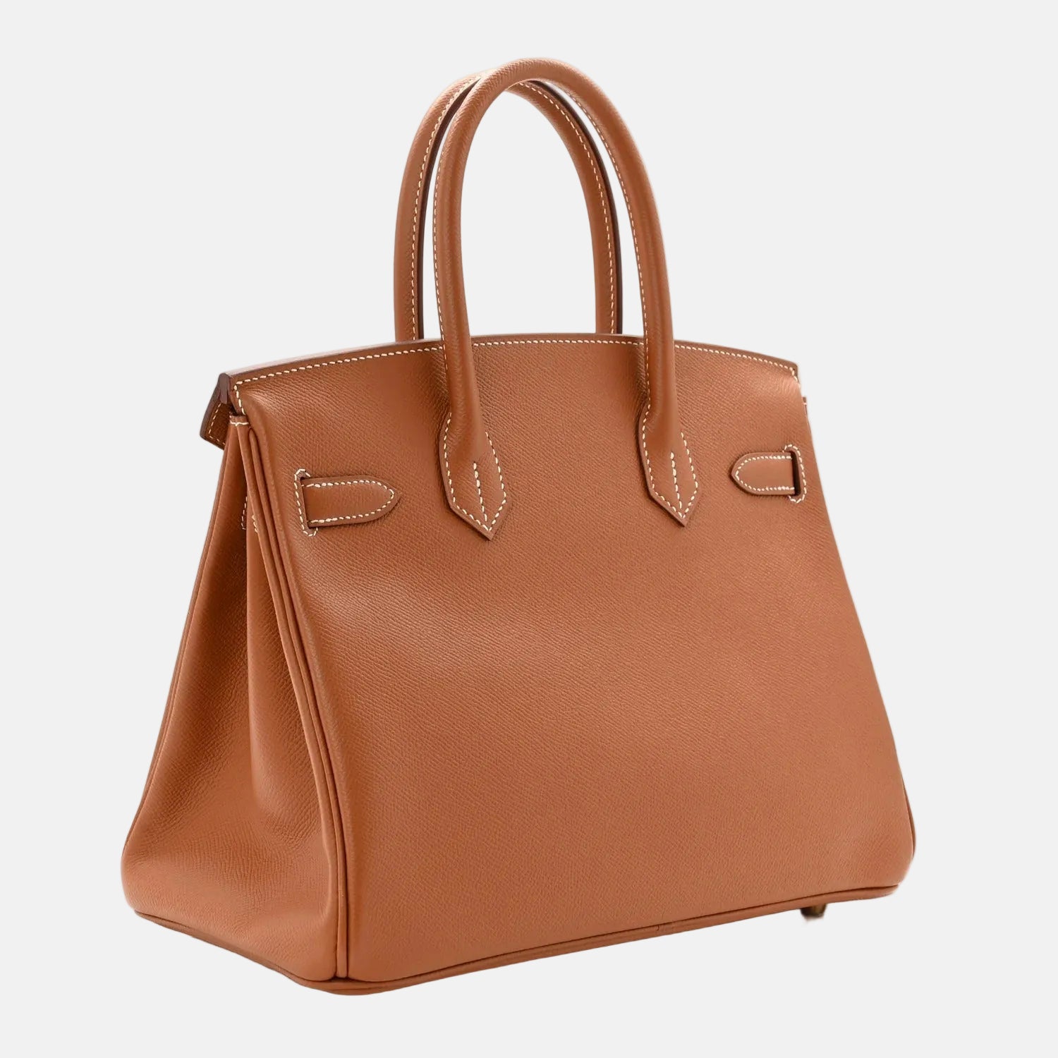 Epsom 30 Gold Bag