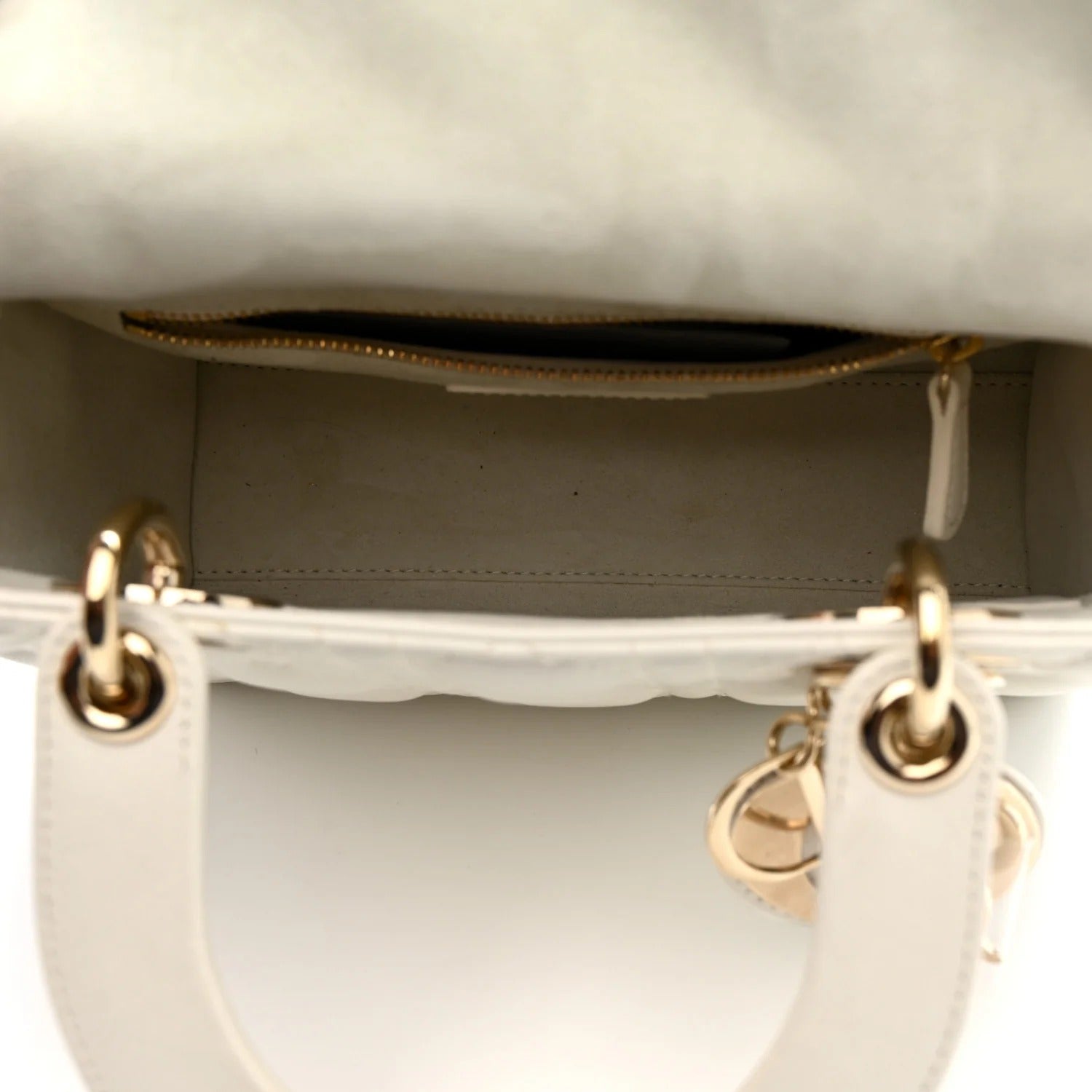 Lady Latte Bag