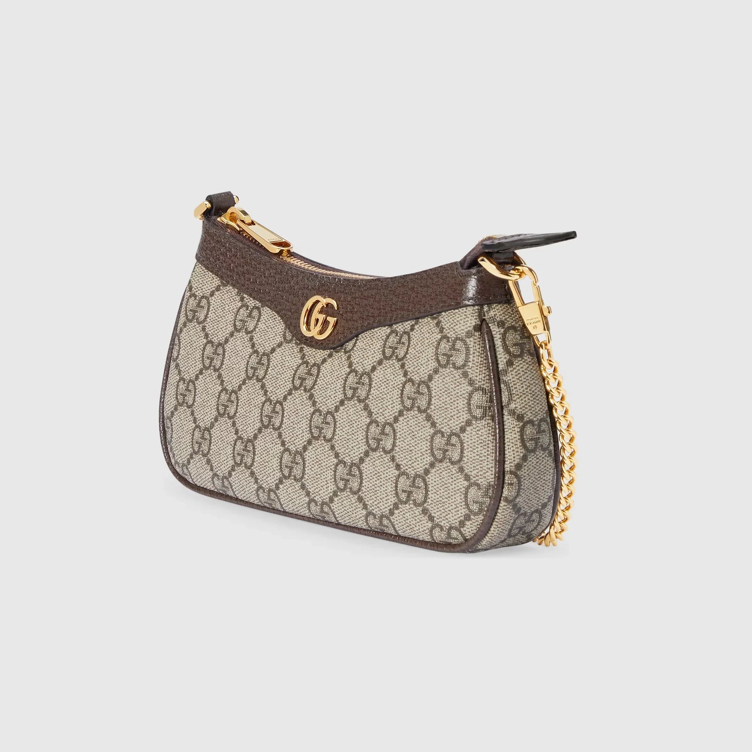 Canvas G Bag