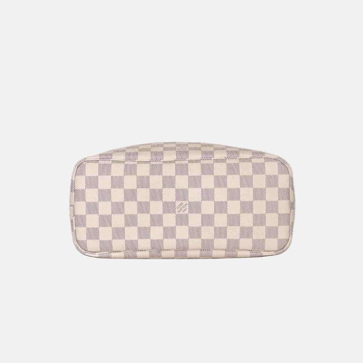 Damier Zur Tote Bag