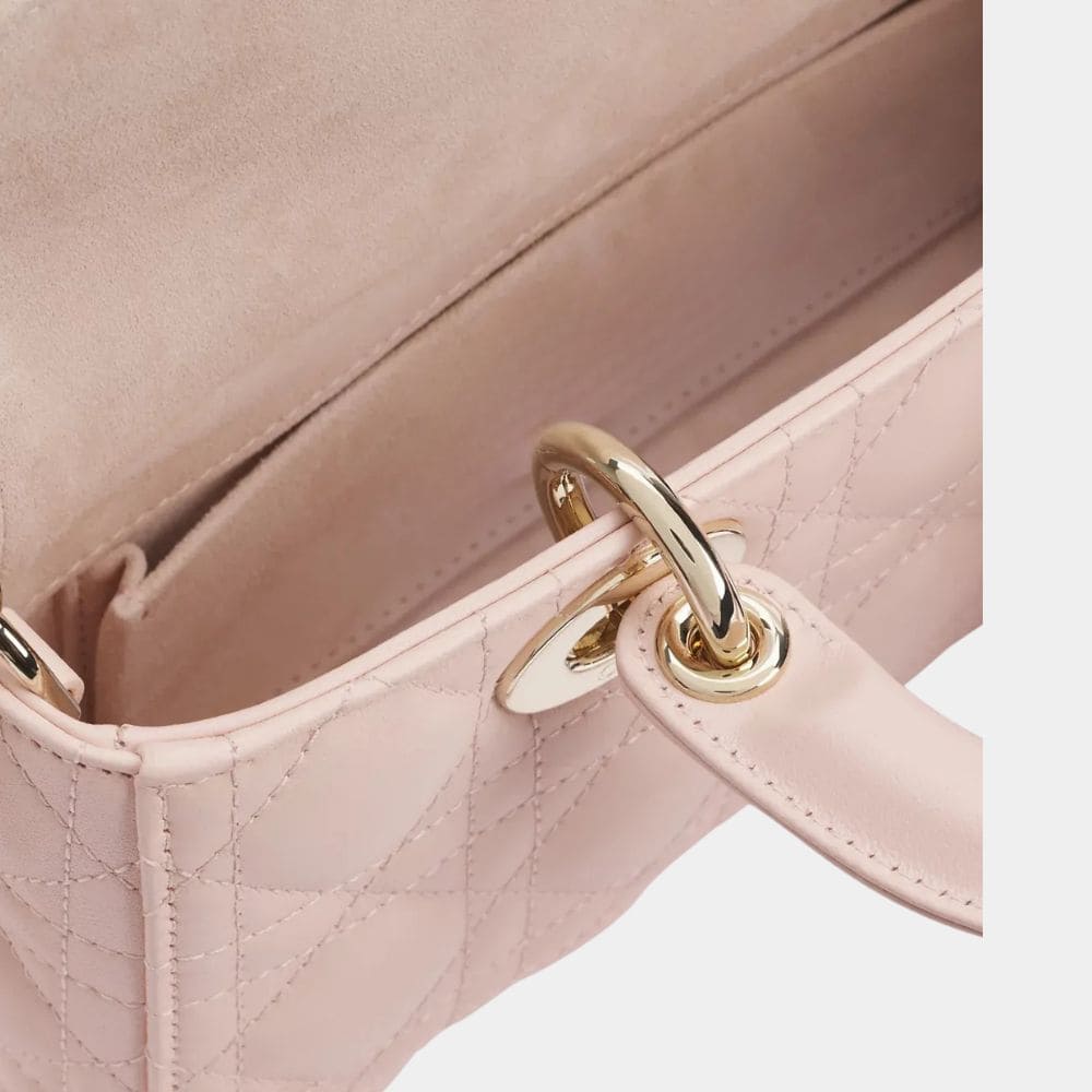 Lady Petite Bag