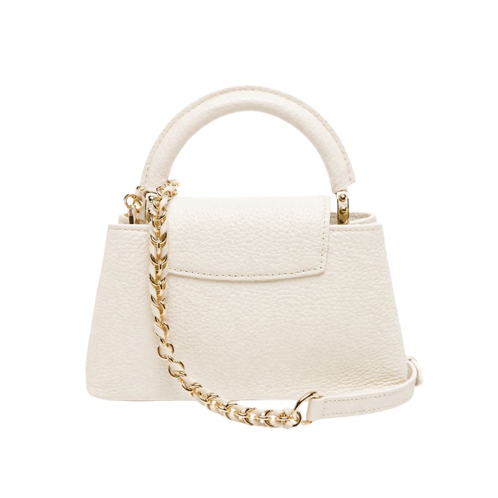 East West Cappucine Bag