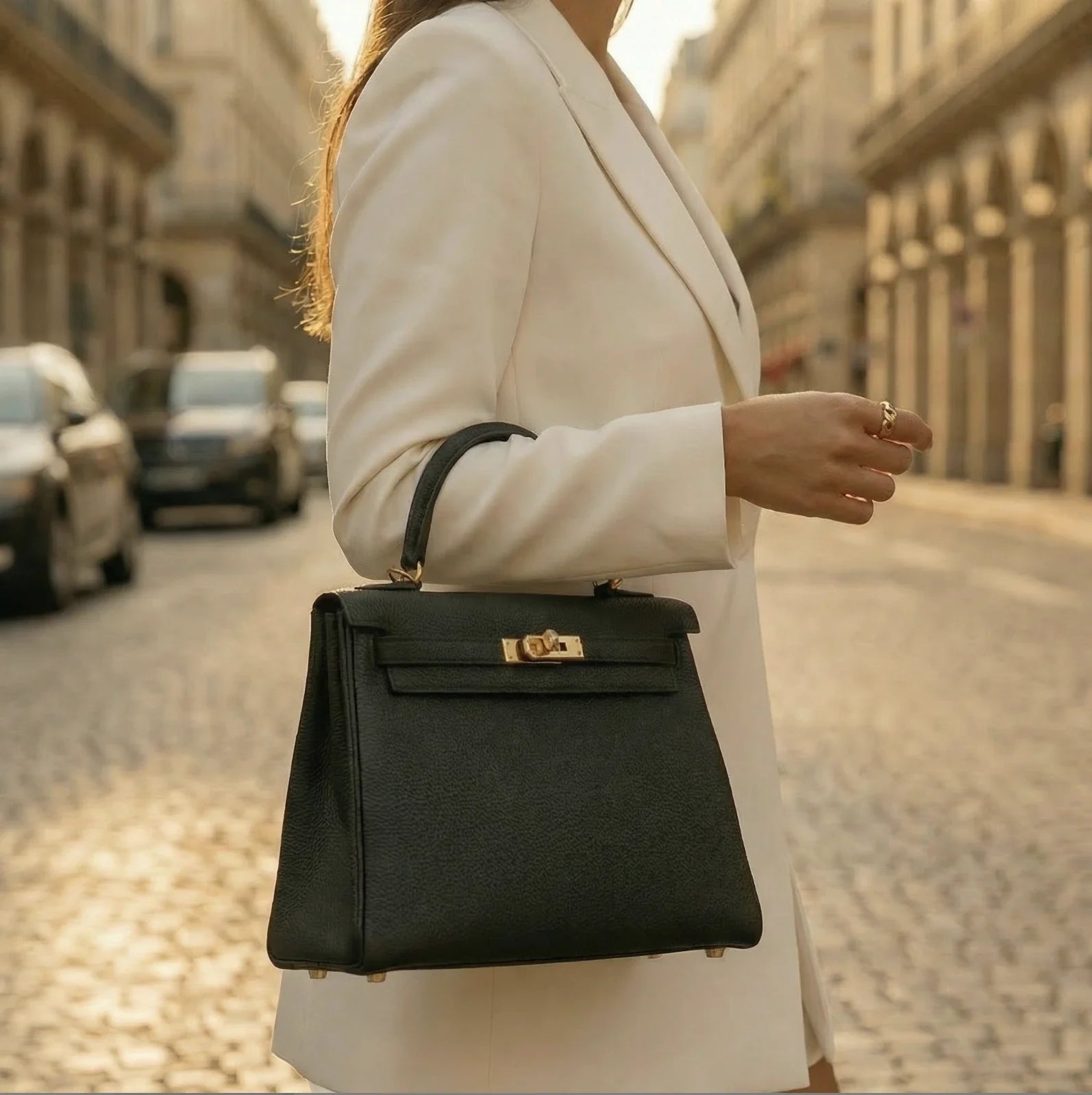 Aurelia Kelly HandBag