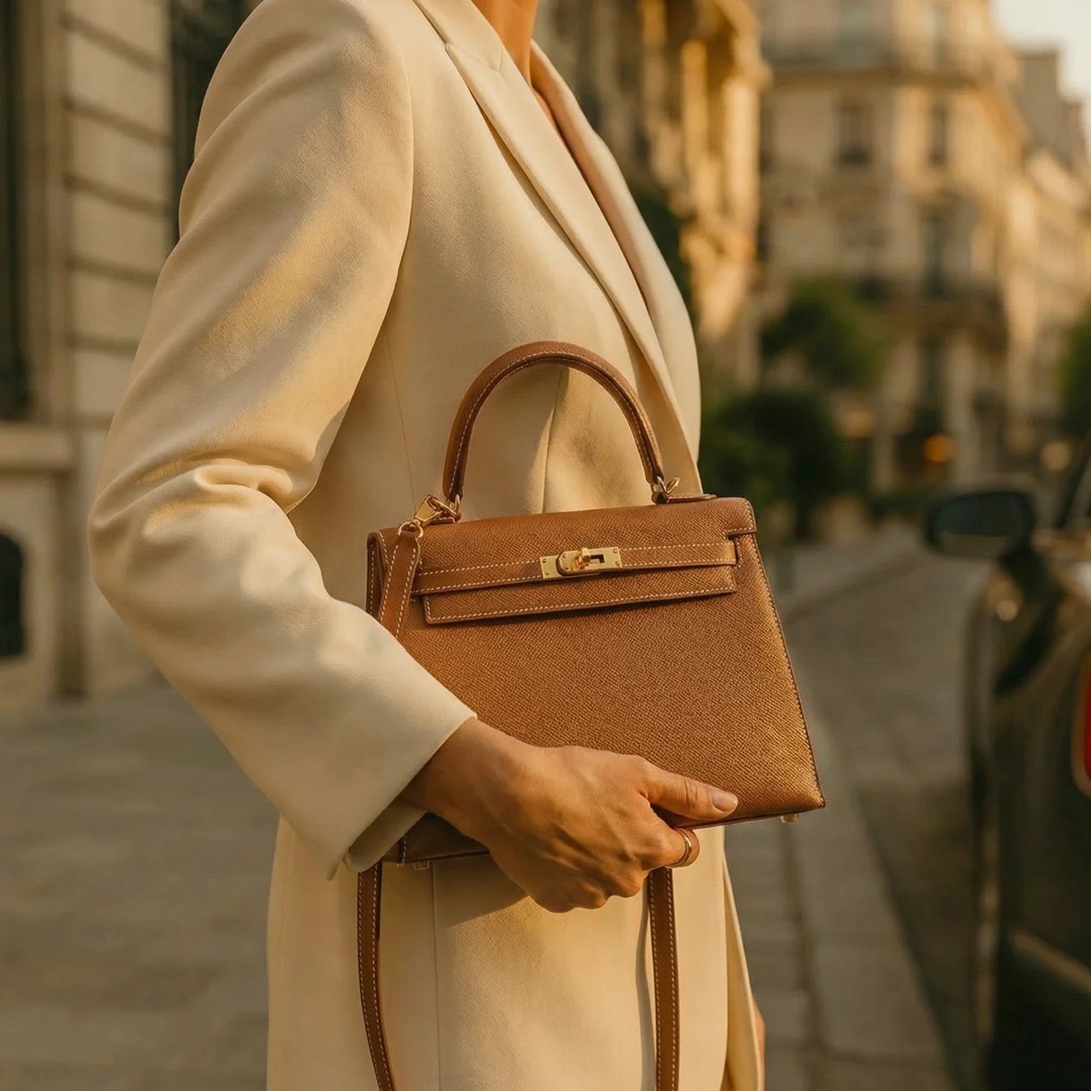 Aurelia Kelly HandBag