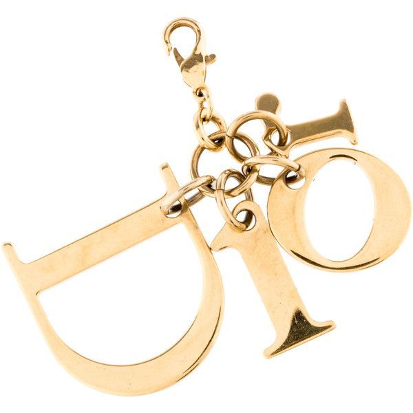 Signature Charm