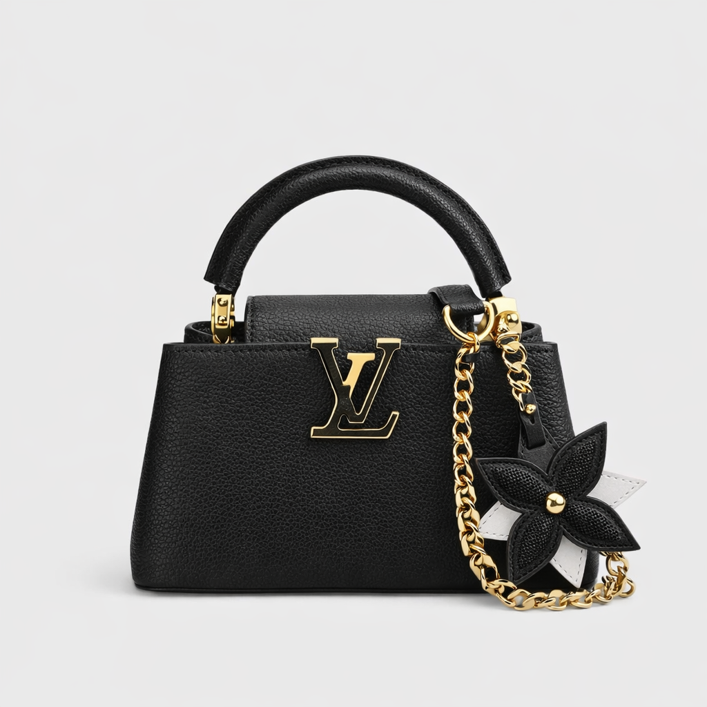 East West Cappucine Bag