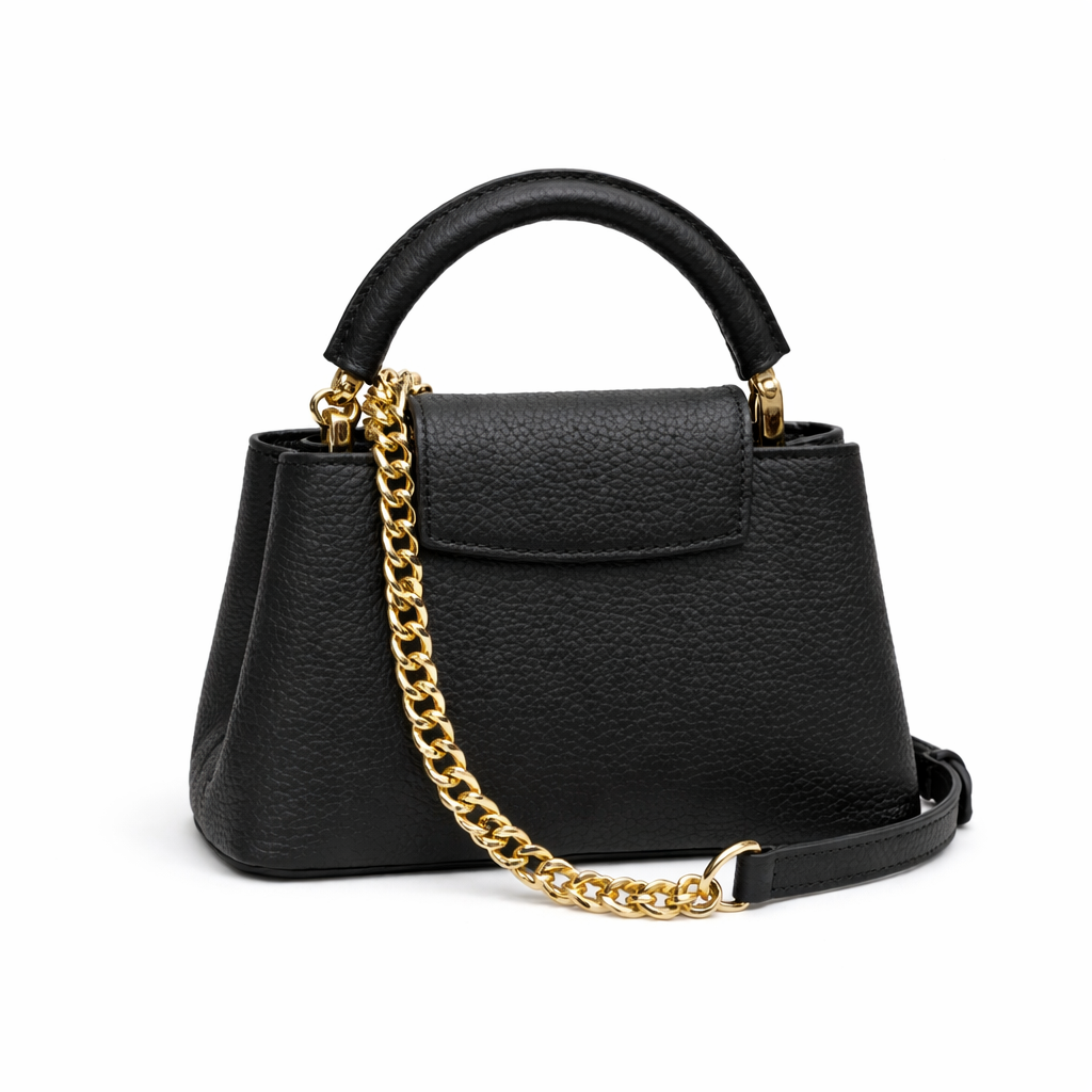 East West Cappucine Bag