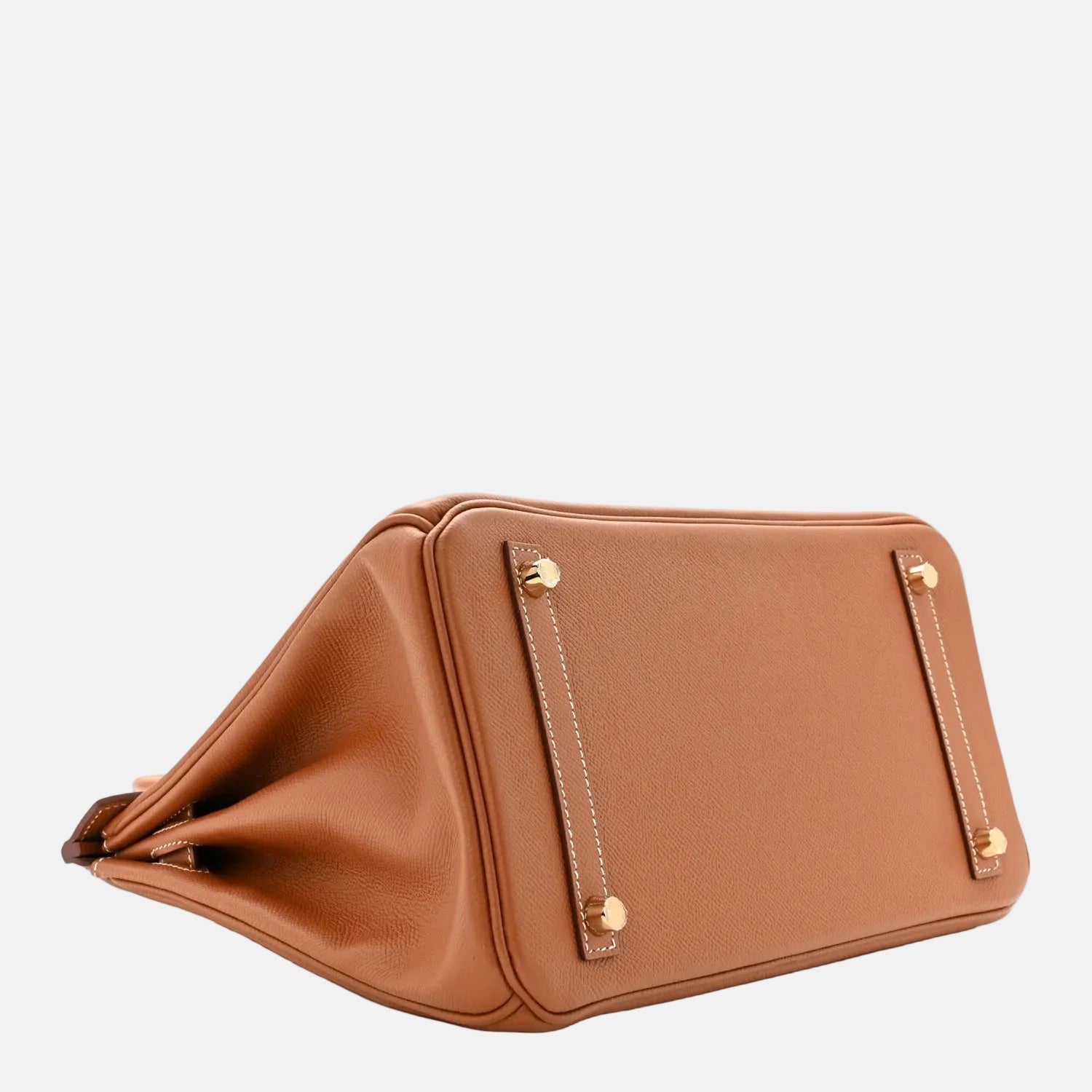 Epsom 30 Gold Bag