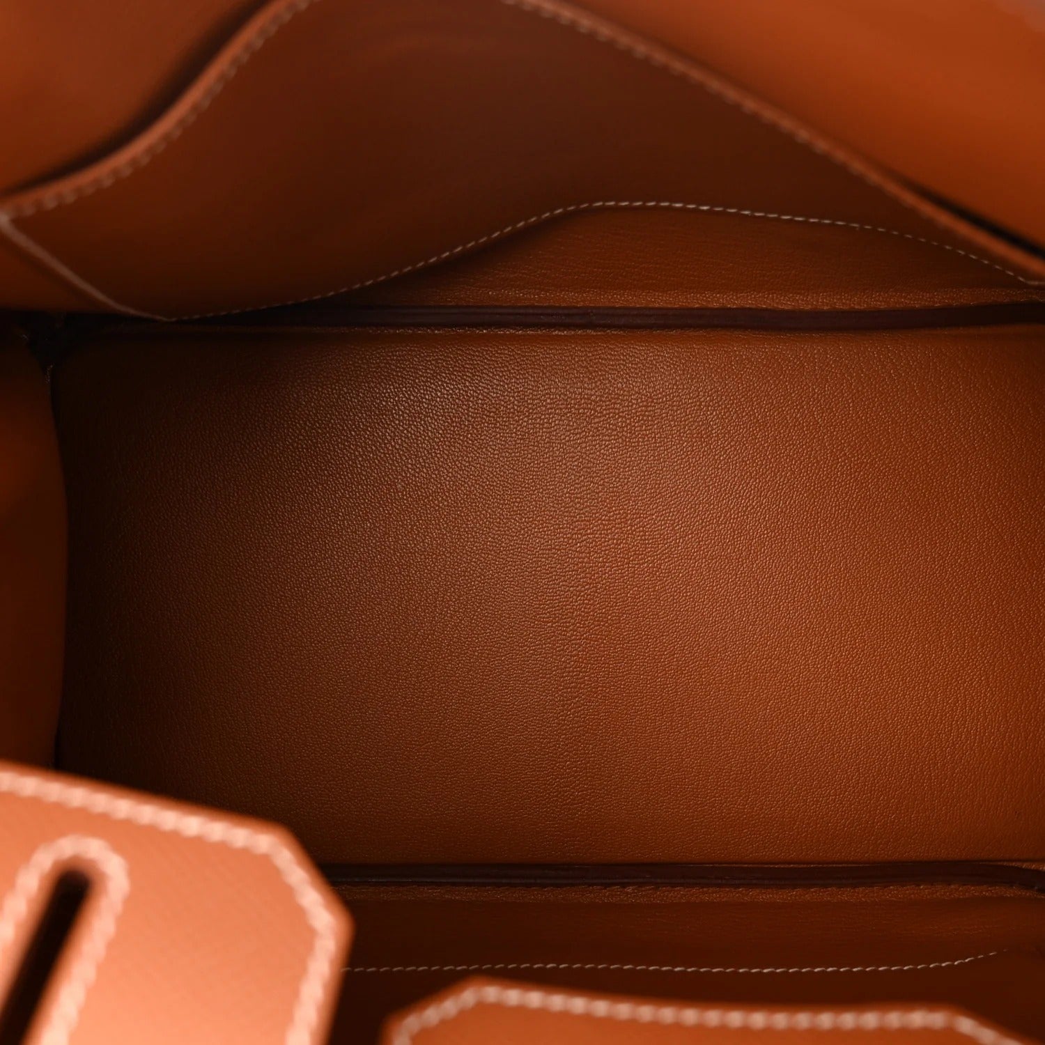 Epsom 30 Gold Bag