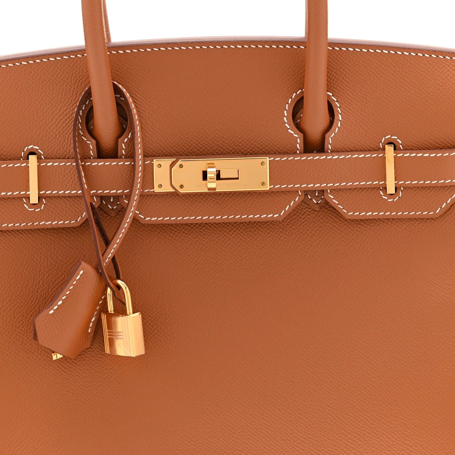 Epsom 30 Gold Bag