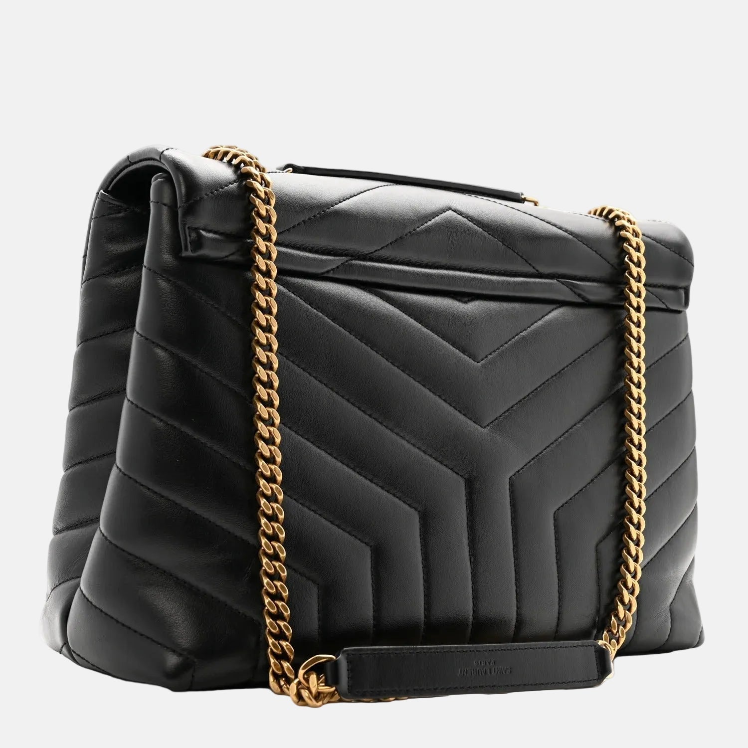 Loulou Bag