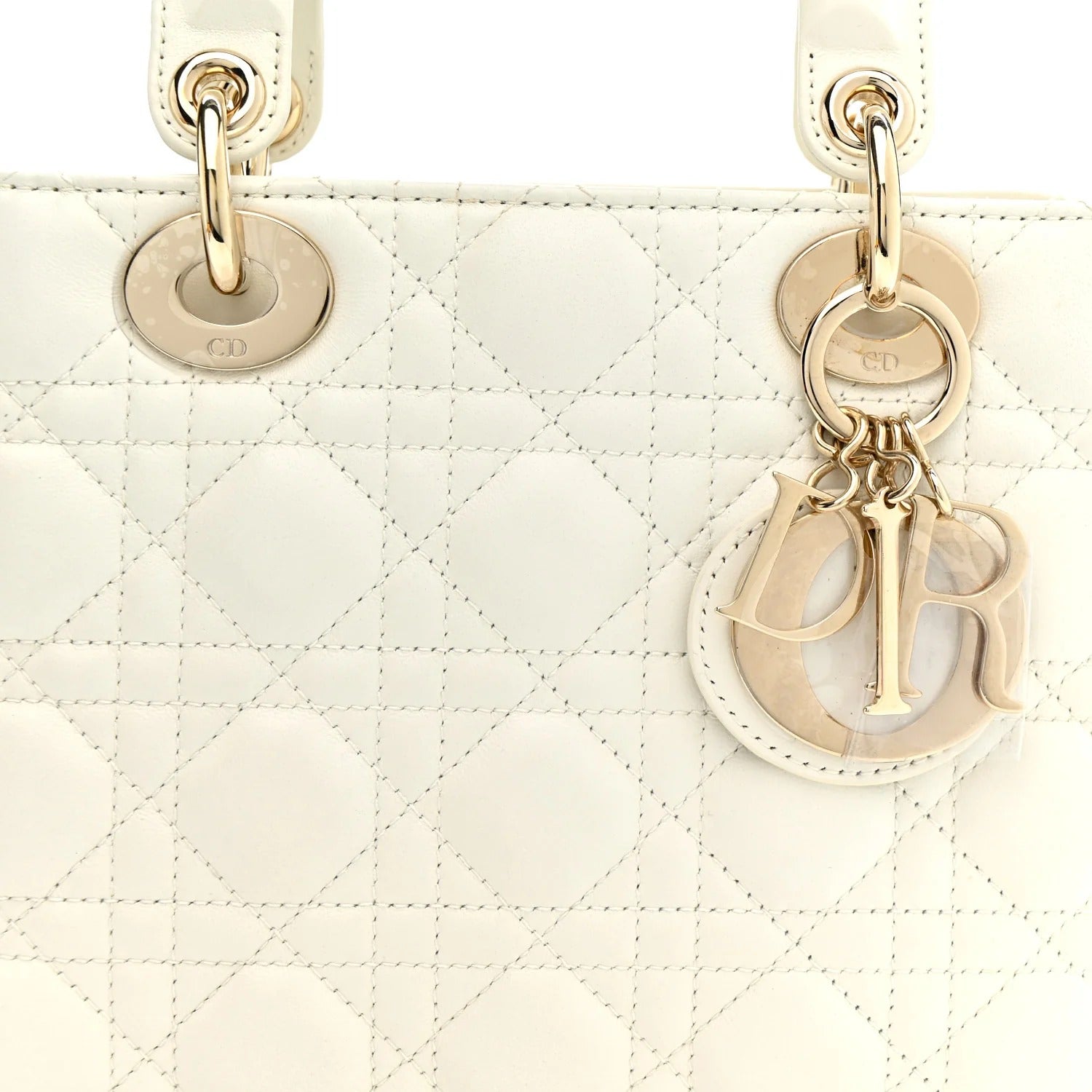 Lady Latte Bag