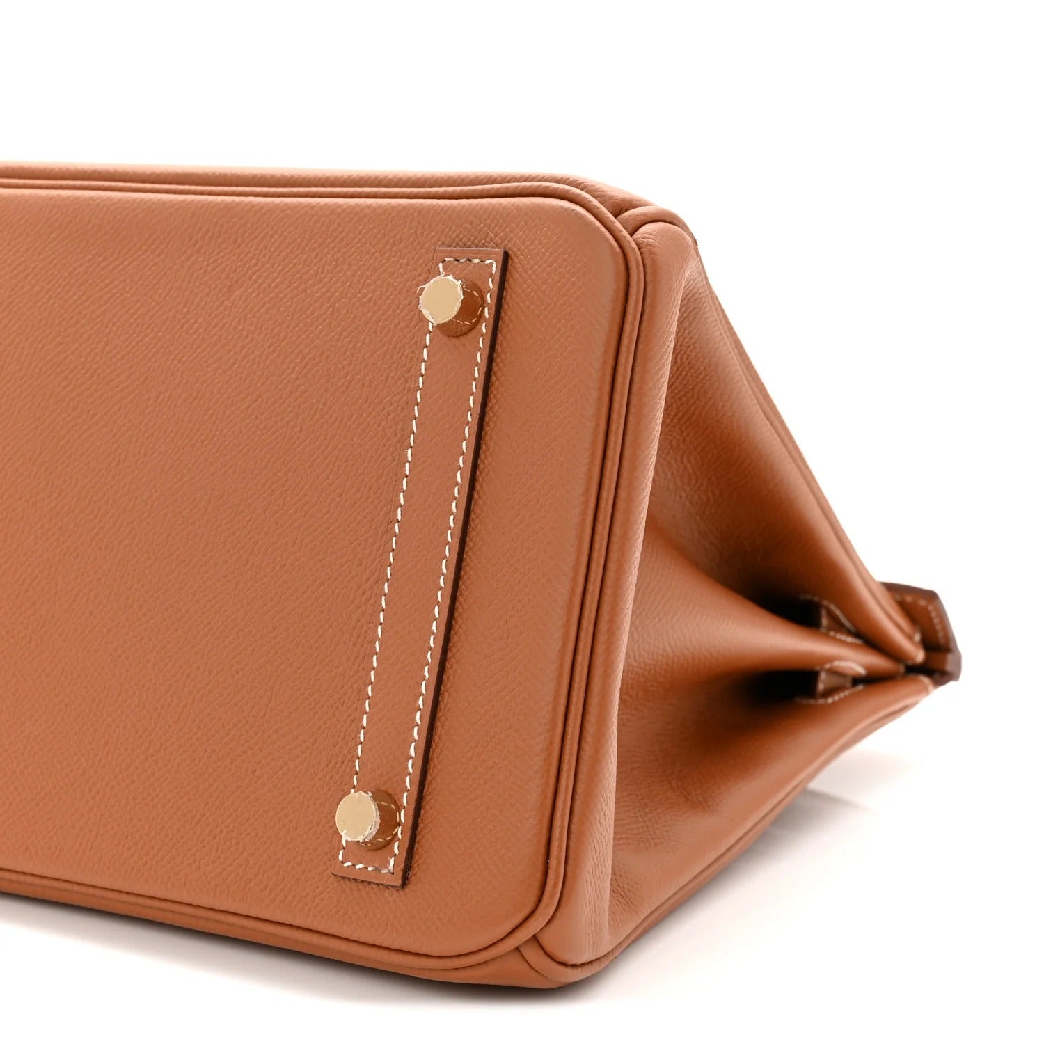 Epsom 30 Gold Bag