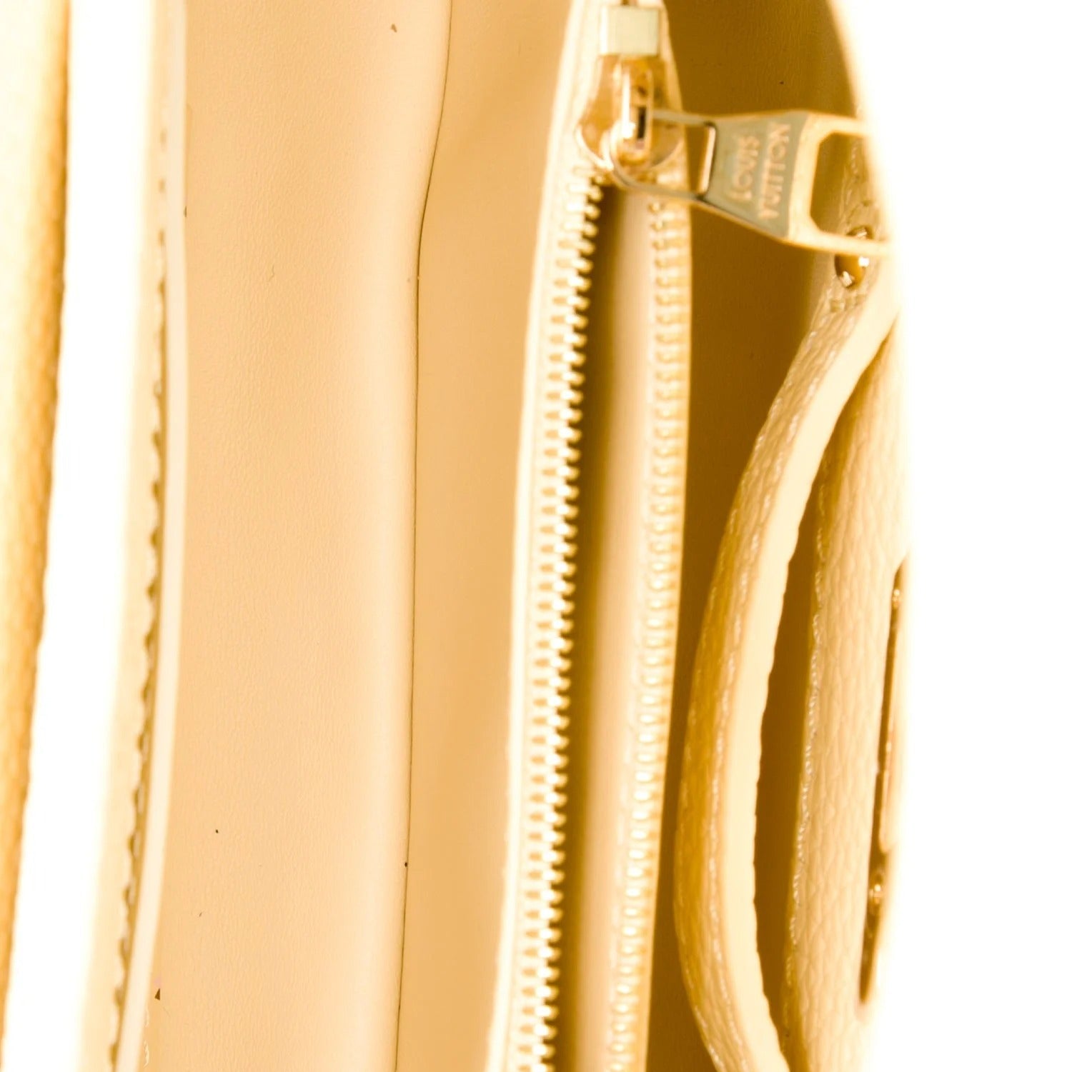 East West Cappucine Bag